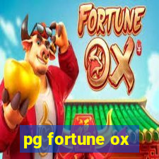 pg fortune ox